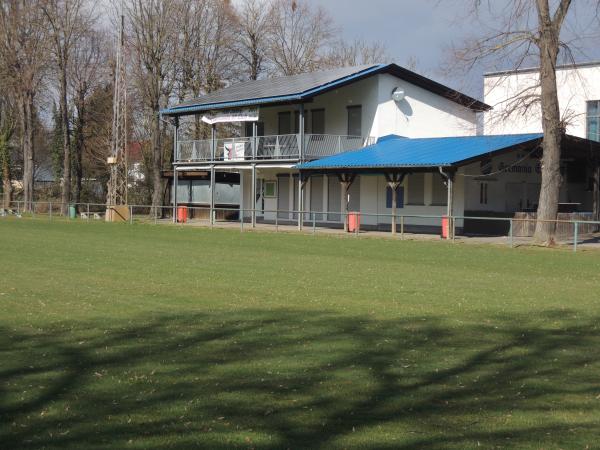 Sportanlage Im Wäldchen - Eich/Rheinhessen