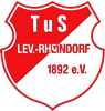 Wappen ehemals TuS Rheindorf 1892