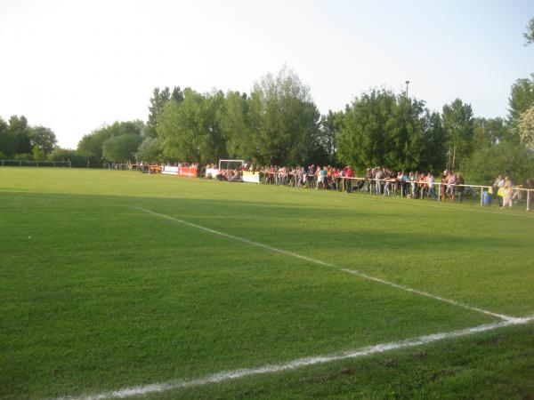 Sportplatz Stein - Stein/Probstei