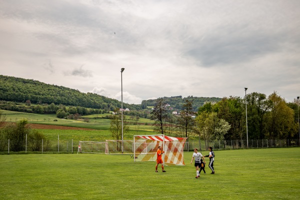 Sportgelände Niederhofen - Weißenburg/Bayern-Niederhofen