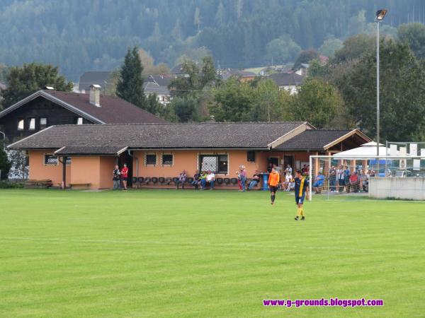 Sportplatz Baldramsdorf - Baldramsdorf
