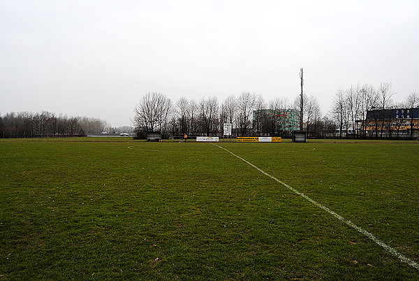 Sepp Freimüller Stadion - Wals