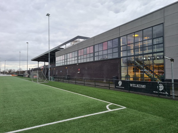 Sportpark Ceintuurbaan - Zwolle