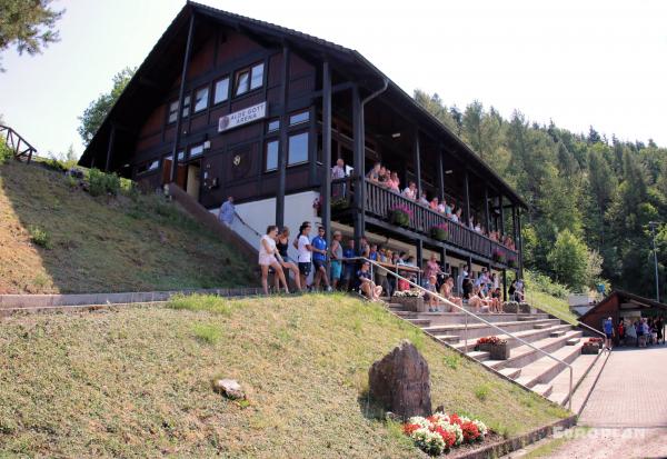 AldeGott-Arena - Sasbachwalden-Büchelbach