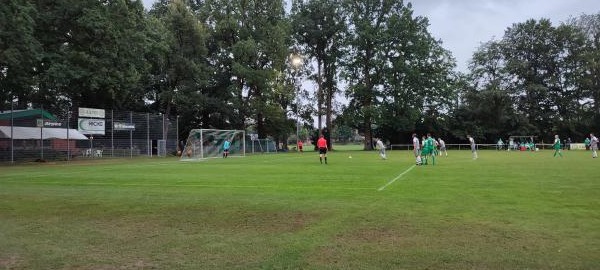 Sportanlage Am Waldbad - Lehrte-Arpke