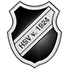 Wappen Heikendorfer SV 1924  734