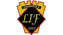 Wappen Lekebergs IF  91737