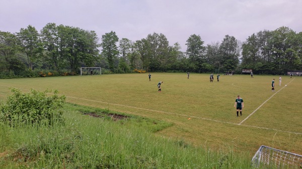 Sportplatz am Wald - Leisel