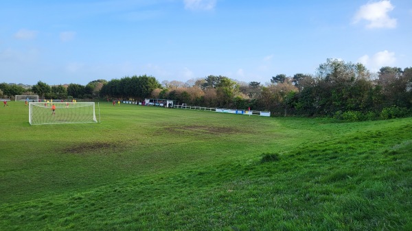 Ludgvan Community Centre - Penzance, Cornwall
