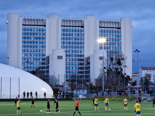 First Vienna Football Campus Platz 1 - Wien