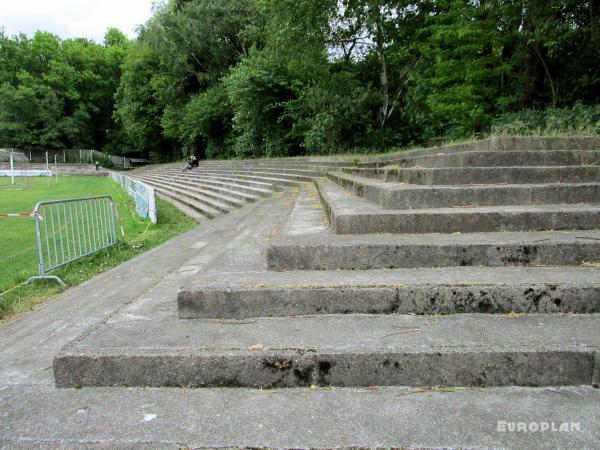 KOCHAN arena - Lünen