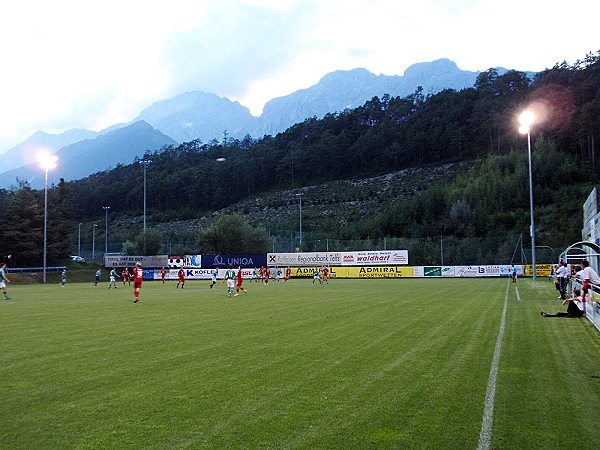 Sportplatz Emat - Telfs