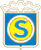 Wappen MKS Stal Poniatowa
