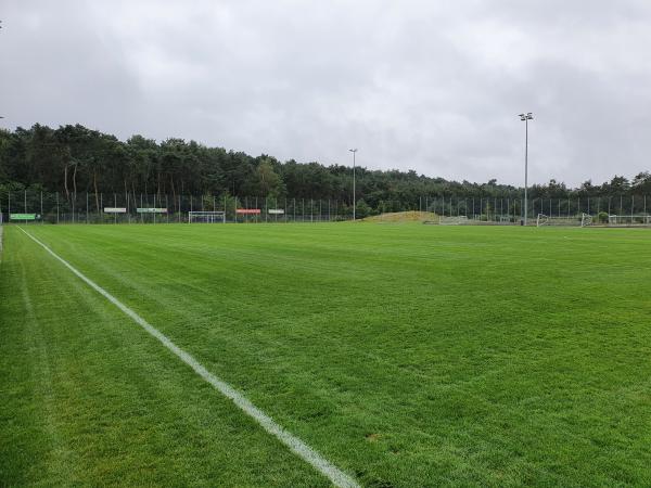 Kultur- und Sportzentrum Martinsee TSV-Platz - Heusenstamm