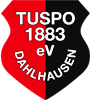 Wappen TuSpo 1883 Dahlhausen