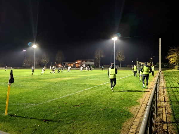 Sportpark Vennberg Platz 3 - Brüggen/Niederrhein