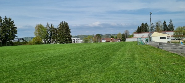 Schulsportanlage Platz 2 - Vilshofen/Donau