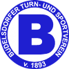 Wappen Büdelsdorfer TSV 1893 