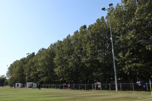 Meridian Sports & Social Club - Charlton, Greater London