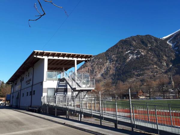 Sportplatz Bad Hofgastein - Bad Hofgastein