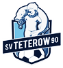 Wappen SV Teterow 90 