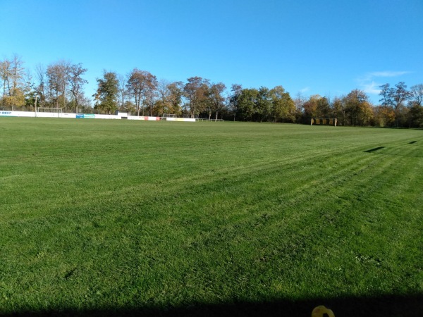 Sportanlage Oberstraße - Niederzier