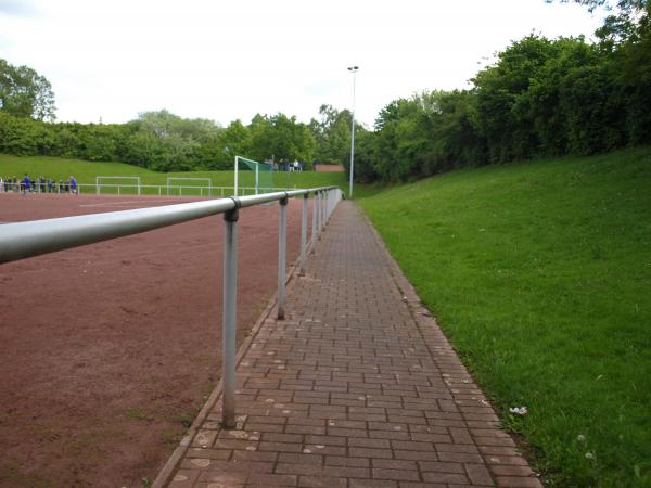 Sportanlage Kurt Niklaus - Herne-Altenhöfen