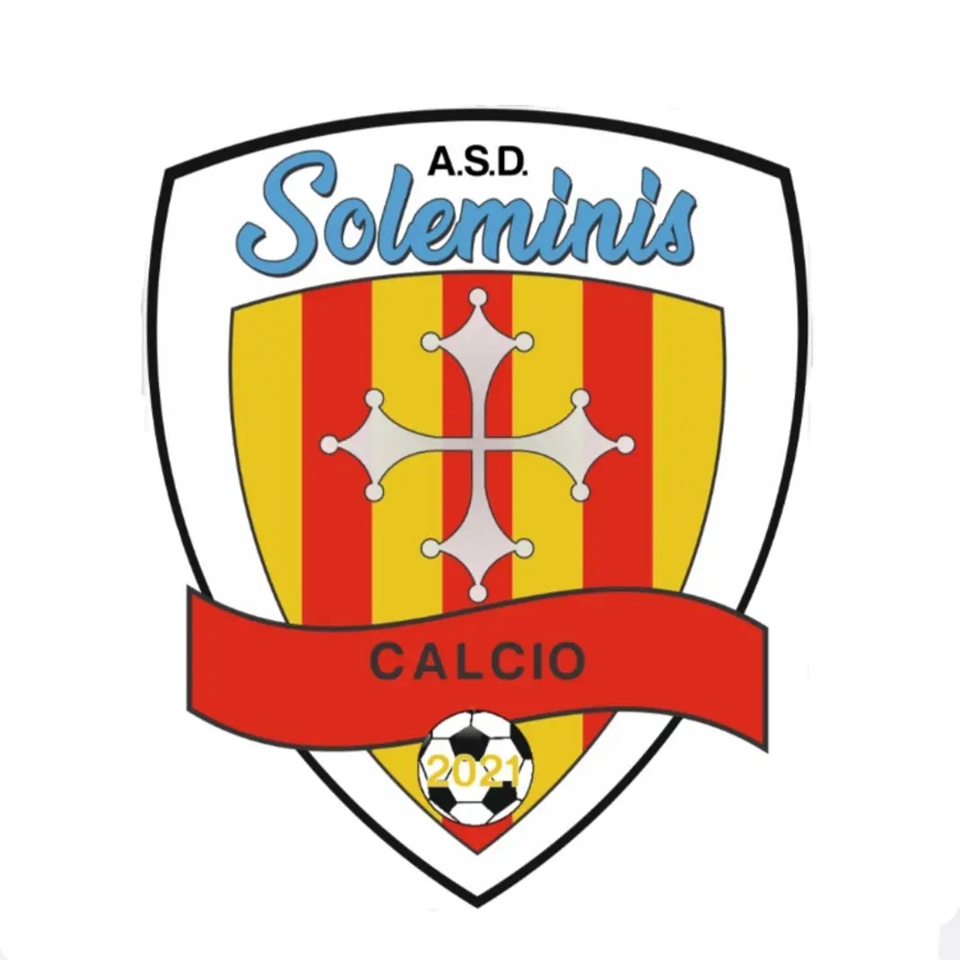 Wappen ASD Soleminis