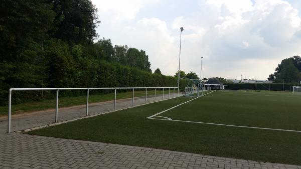 Sportplatz Enselskamp - Wiehl-Marienhagen