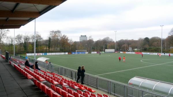 Sportpark Mariënbosch - Nijmegen