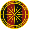 Wappen KSF Makedonija