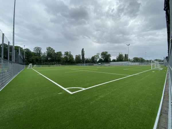Stadion Im Brüel Platz 2 - Allschwil