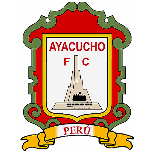Wappen Ayacucho FC  6374