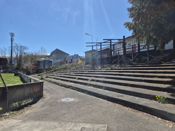 Stadion Gurzelen - Biel/Bienne