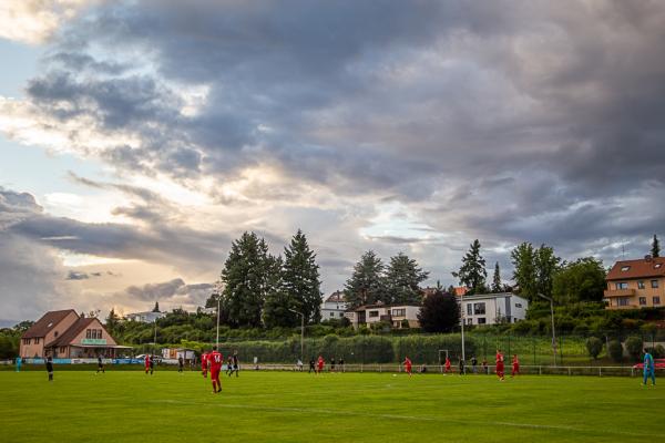 Sportanlage Banderbacher Straße - Zirndorf