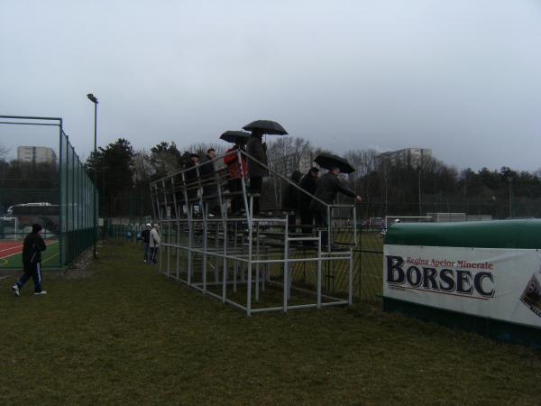 Baza Sportivă IRA - Cluj-Napoca