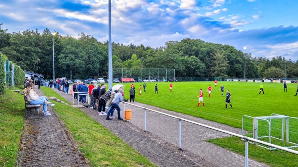 Sportplatz Mehren - Mehren/Eifel