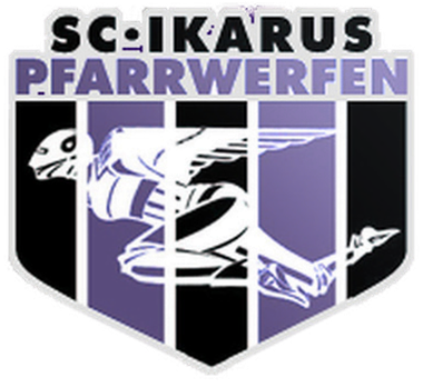 Wappen SC Pfarrwerfen  38316