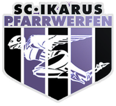Wappen SC Pfarrwerfen