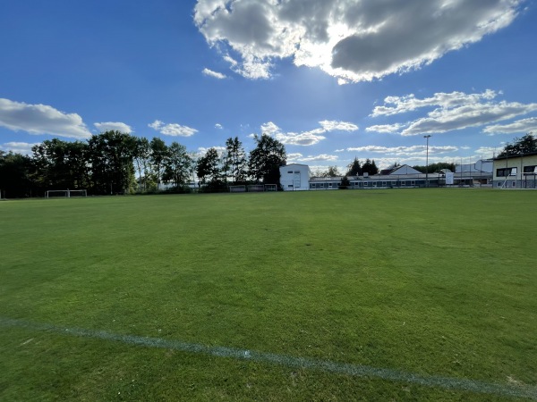 Sportgelände Kellermannstraße Platz 2 - Nürnberg-Kornburg