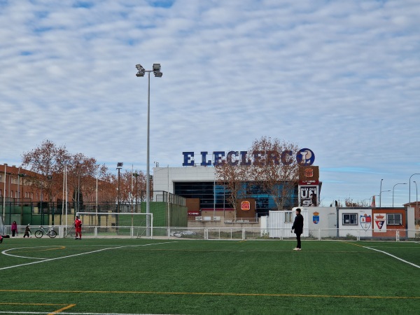 Campo El Pinar B - Aranjuez, MD