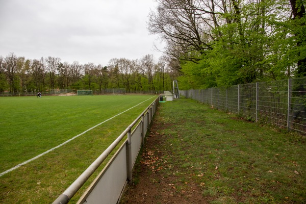 VfL-Sportzentrum - Nürnberg-Langwasser