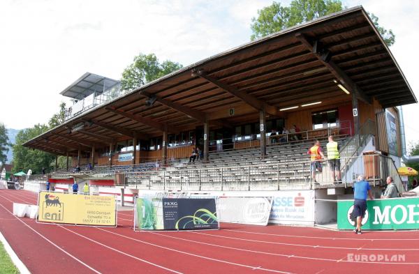 Sparkasse Arena Birkenwiese - Dornbirn