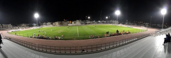 Grand Hamad Stadium field 3 - ad-Dauḥa (Doha)