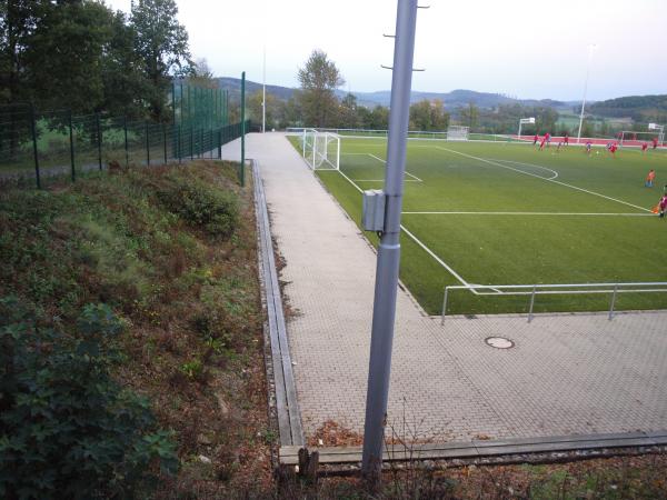 Sportplatz Am Holloh - Balve-Garbeck