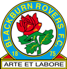 Wappen Blackburn Rovers FC