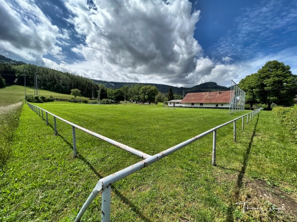Sportplatz Schroten - Balingen-Weilstetten