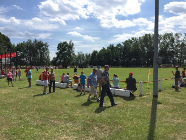 Sportplatz Schmogrow - Schmogrow-Fehrow