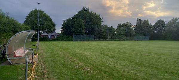 Ernst-Wagener-Stadion C-Platz - Steinburg-Eichede