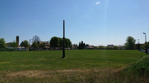 Sportplatz Neukirchen - Borna-Neukirchen